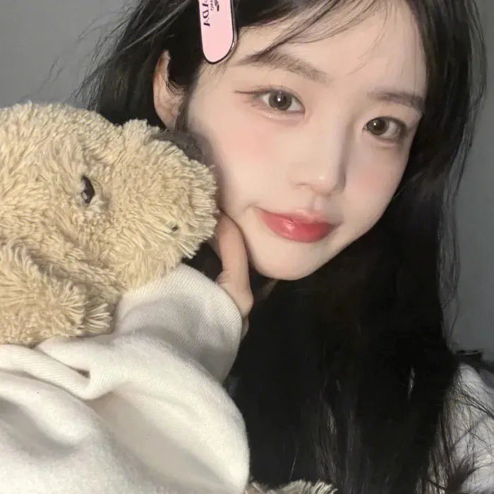 我女若兰