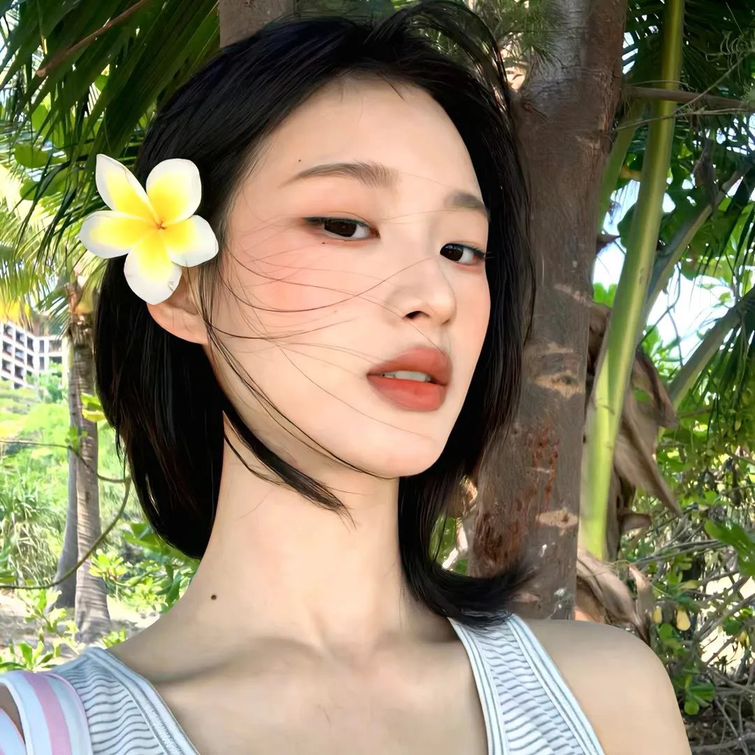 红发女郎