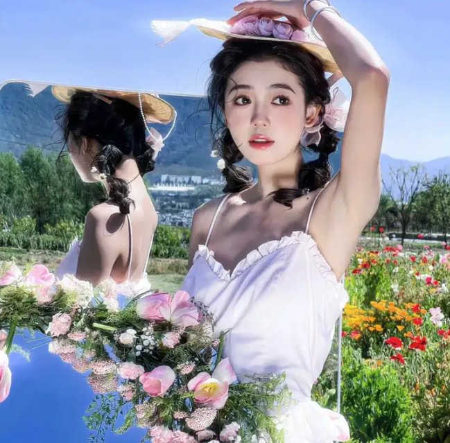 情惑