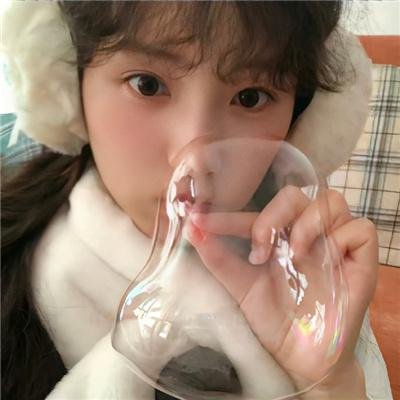 断肢女孩的来信