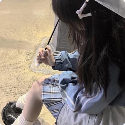 我和春天的约定