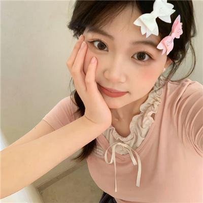 女高中生给你做饭了