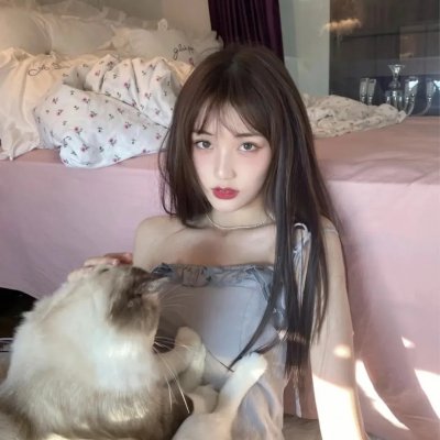 我们之间的距离